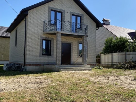 Продаж 2 поверхового будинку на Вінницьких Хуторах. Винницкие Хутора