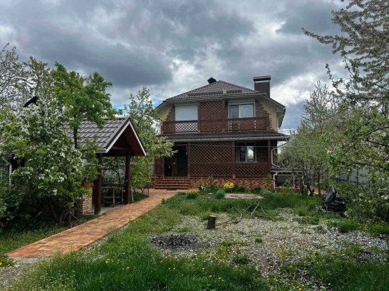 (5)   Продам приголомшливий  будинок на Вінницьких Хуторах 8116 Вінницькі Хутори