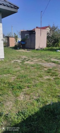 Продаж будинку з ділянкою  у дачному масиві за Книжківцями - фото 1