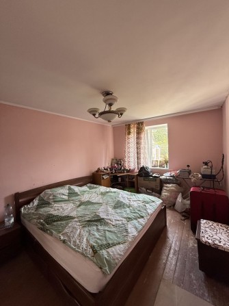 Частина будинку - 2 поверхи. Лезнево. Ділянка 15 соток. Без комісії! - фото 1