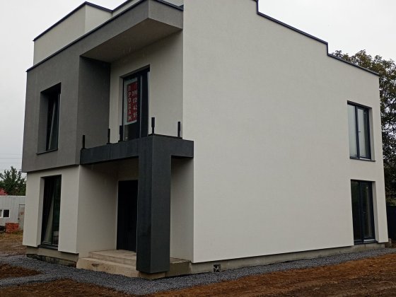 Продаж 2-х поверхового будинку в Агрономічному Зарванцы