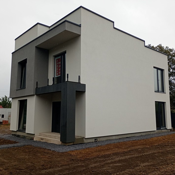 Продаж 2-х поверхового будинку в Агрономічному - фото 1