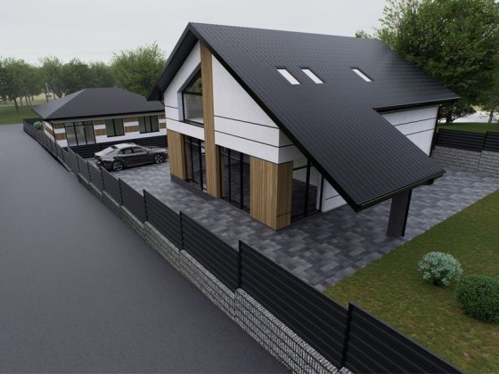 Продам будинок 130 м2 Хмельницький