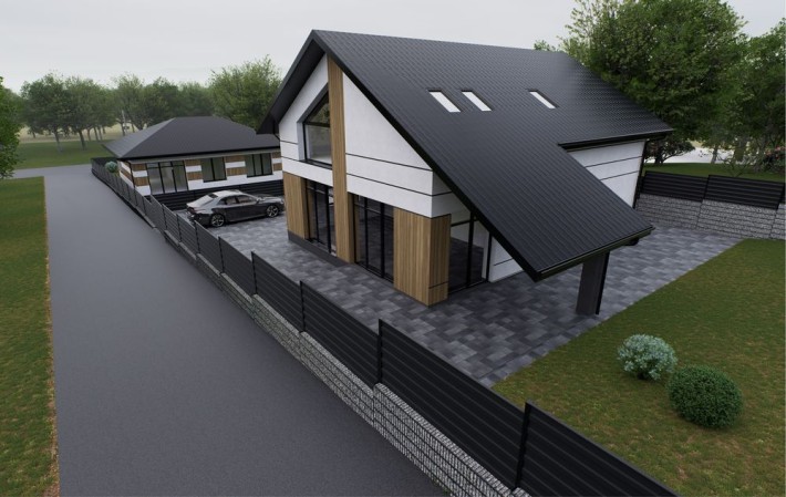 Продам будинок 130 м2 - фото 1