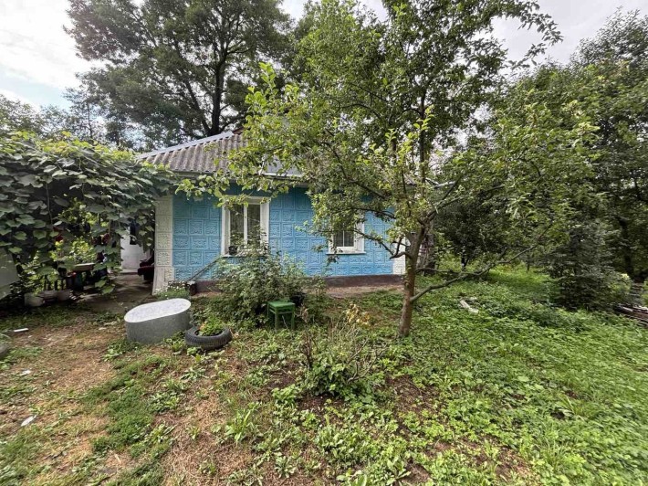 Продаж будинку в Лісових Гринівцях - фото 1