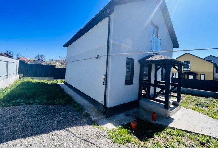 Продам Будинок  чистовому стані та опаленням - фото 1