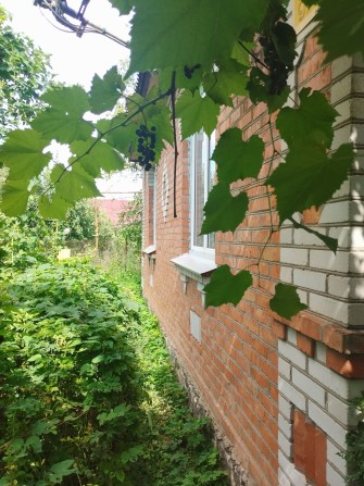 Продається цегляний будинок - фото 1