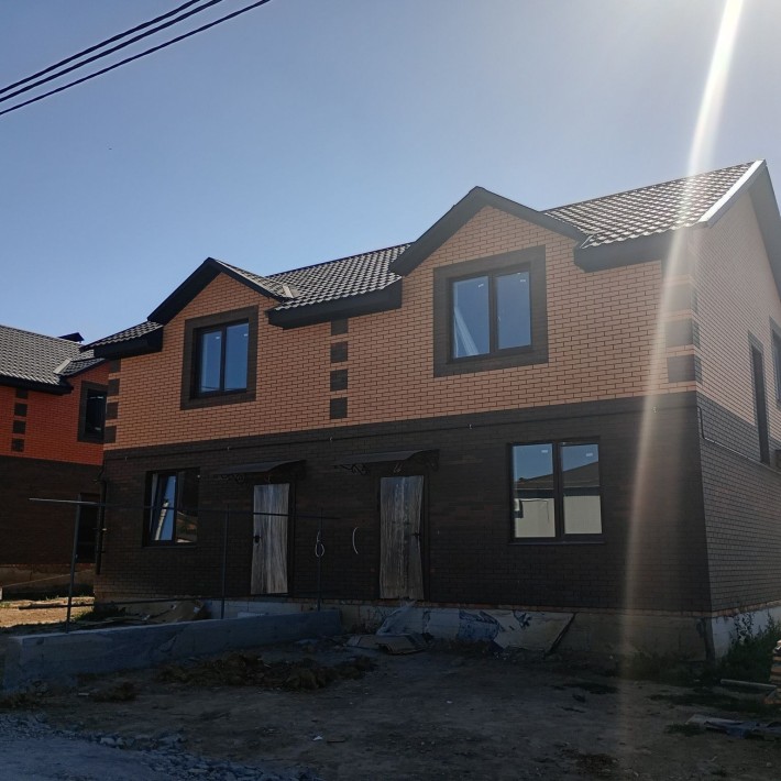 Продається дуплекс з ремонтом на Перемичці - фото 1