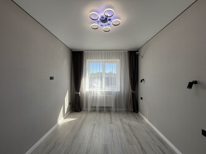 Продаж 1 поверхового будинку в Зарванцях, 105 м2 - фото 1