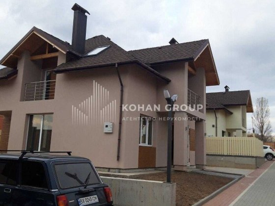 ‼️Просторий будинок 134 м² — цегла, спокій, зелень‼️ Хмельницький