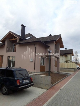 ‼️Просторий будинок 134 м² — цегла, спокій, зелень‼️ - фото 1