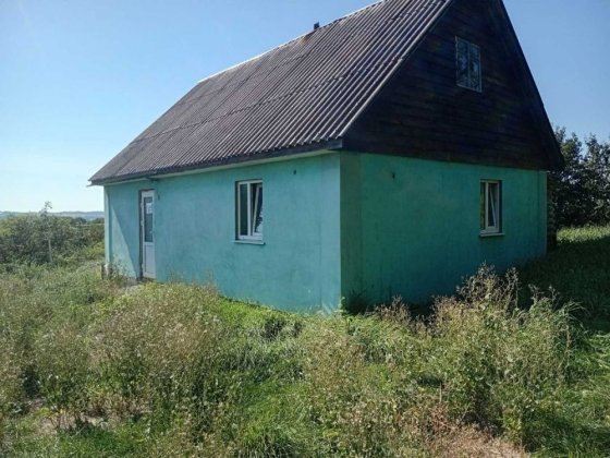 Олешин продаж будинку Хмельницький