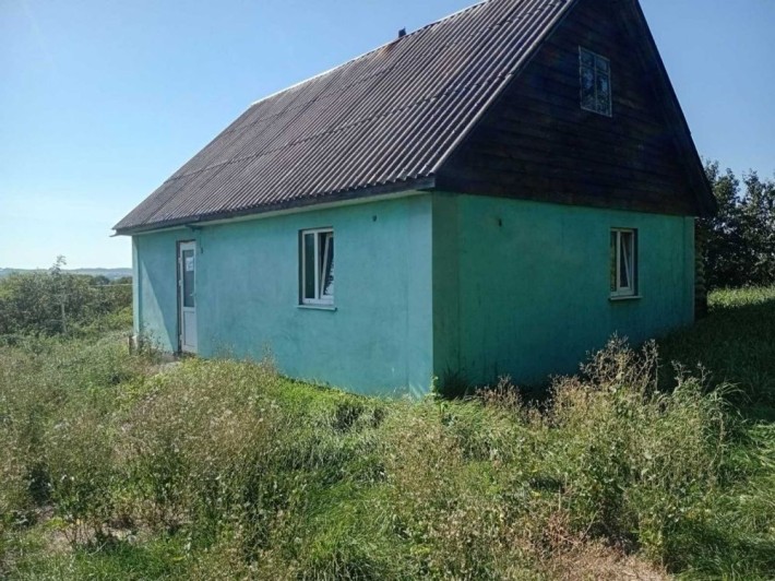 Олешин продаж будинку - фото 1