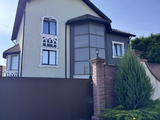 Масив Молодіжний, будинок з ремонтом Хмельницький