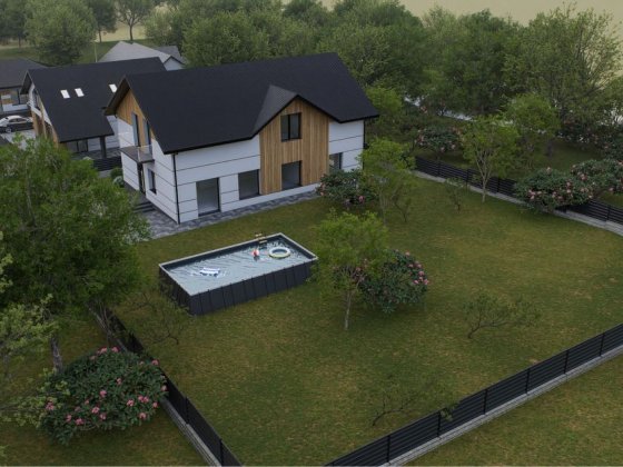 Продаж Будинку майже в Ценрі міста Хмельницкий