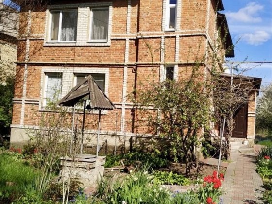 Просторий будинок для великої родини! Тульчин