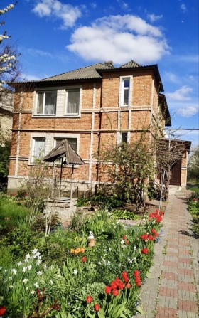 Просторий будинок для великої родини! - фото 1