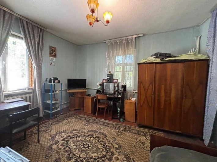 Продаж 1/2 будинку в самому центрі м.Тульчин - фото 1