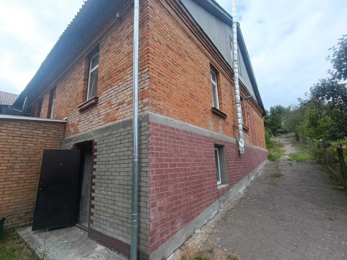 продаж частини будинку вул .Щедріна 41 - фото 1