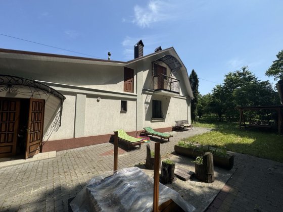 Продаж будинку Лезневе Кінцева маршрутки  #20 Хмельницкий