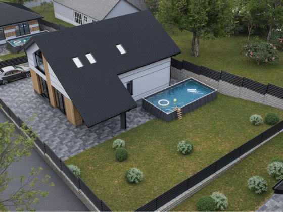 Продаж цегляний Будинок 5хв до Центру Хмельницький