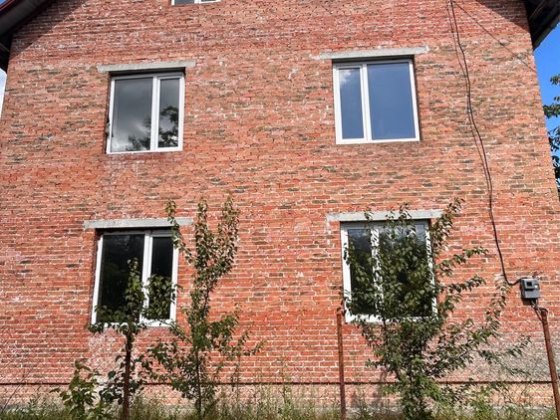 Продаж 4к будинку Дубове Хмельницкий