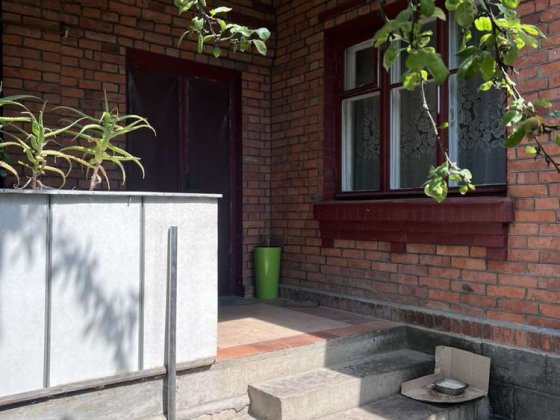 Продаж 4-к цегляного будинку. Дубове, житловий стан, 6 соток ділянка Хмельницький