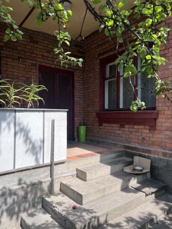 Продаж 4-к цегляного будинку. Дубове, житловий стан, 6 соток ділянка - фото 1