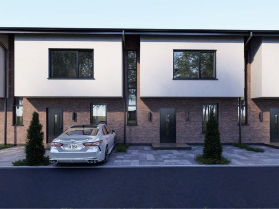 Продам котедж Паркова Хмельницький