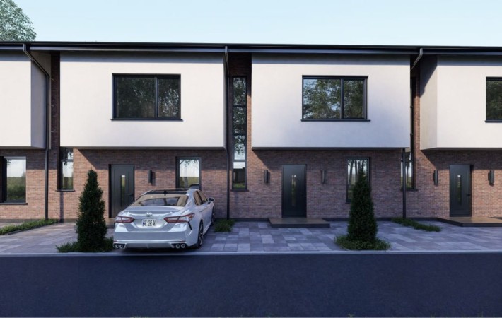 Продам котедж Паркова - фото 1