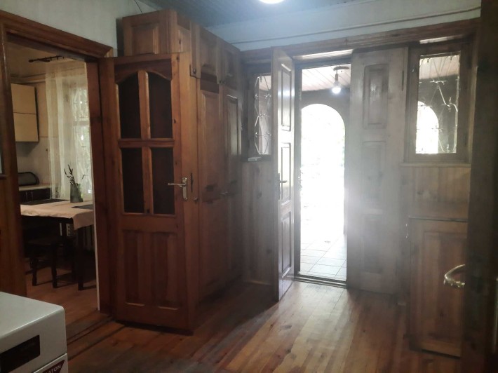 Продаж окремої частини будинку  зі зручностями - фото 1