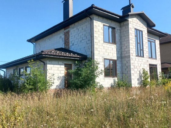 Продам Новий Сучасний будинок Хмельницький