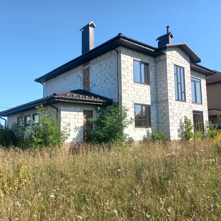 Продам Новий Сучасний будинок - фото 1