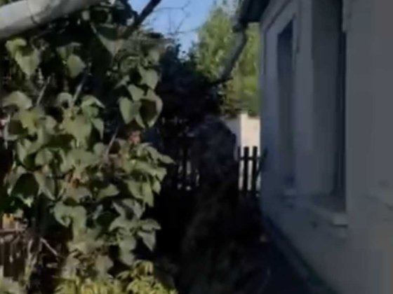 Будинок м Бершадь Бершадь