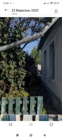 Будинок м Бершадь - фото 1