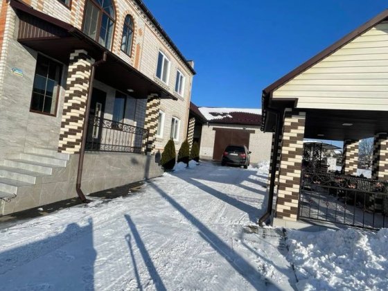 Продається будинок Бершадь