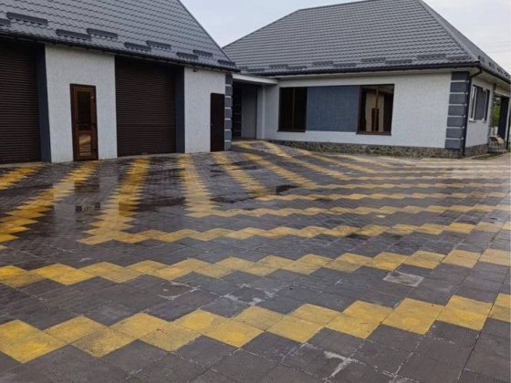 Продам добротний Будинок в Бершаді Бершадь