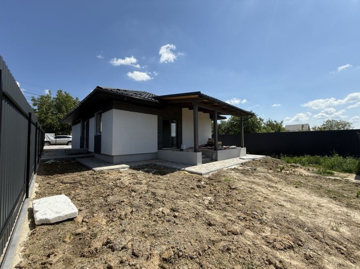 Привантий будинок - фото 1