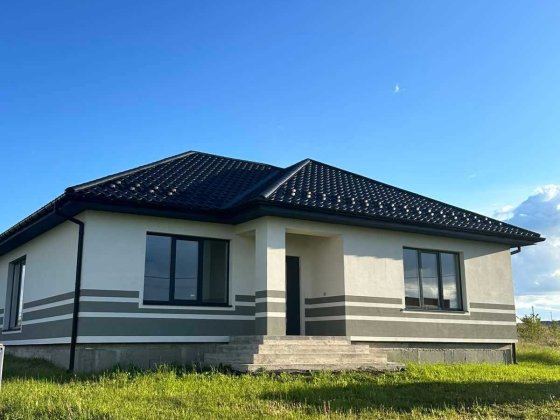 ТЕРМІНОВО продаж нового будинку, район Дубове ID: 37080 Хмельницький