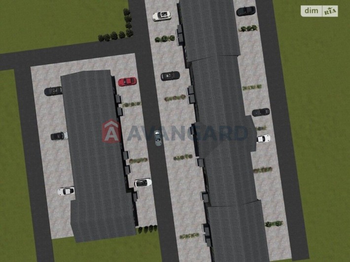 Продам 3-к Таунхаус с.Якушенці - фото 1