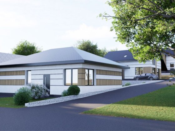 Продаж Будинку Центр Хмельницкий