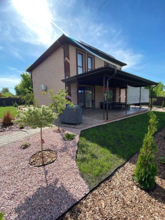 Стильний, енергоефективний будинок у Дубово! ТЕРМІНОВИЙ ПРОДАЖ!!! - фото 1