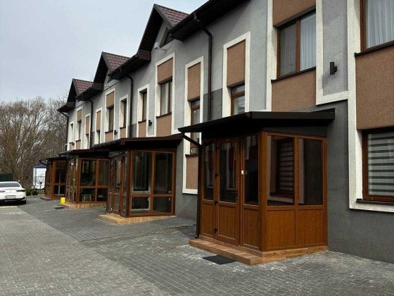 Таунхаус 4к район Виставка ТОП Хмельницький