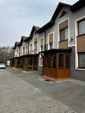 Таунхаус 4к район Виставка ТОП - фото 1