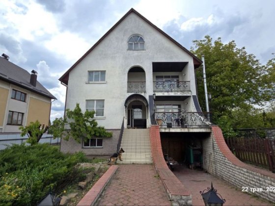 Продаж будинку в Лезнево Хмельницький