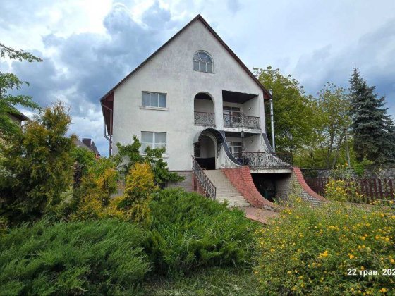 Продам приватний будинок Хмельницький