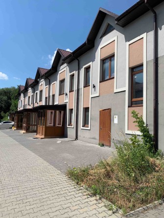 Продаж котеджу, 135м2 - фото 1