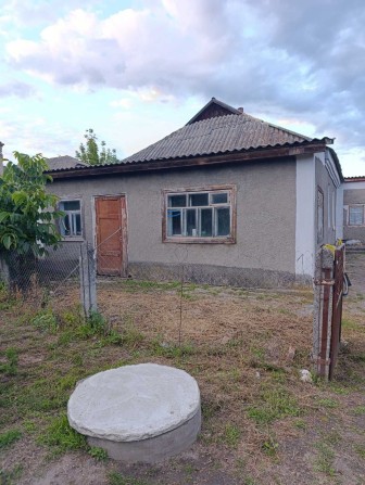 Продам будинок на березі р. Буг в м. Гнівань. - фото 1