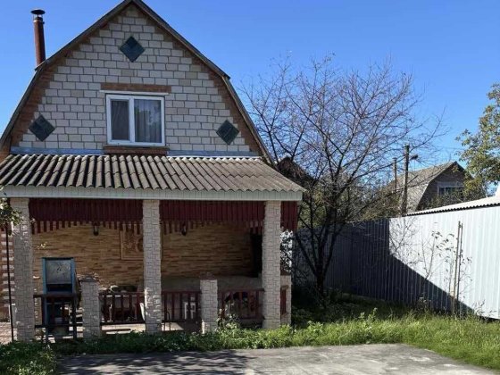 Продам дачу масив Рибаче Літинського району Петрик