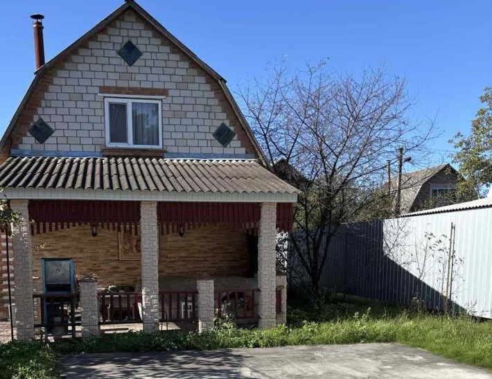 Продам дачу масив Рибаче Літинського району - фото 1